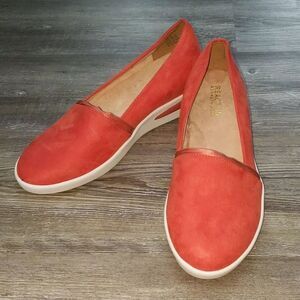 Kenneth Cole Reaction Fay Sneaker Sz 8